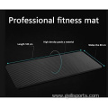 NBR Yoga Mat for Pilates Fitness And Workout